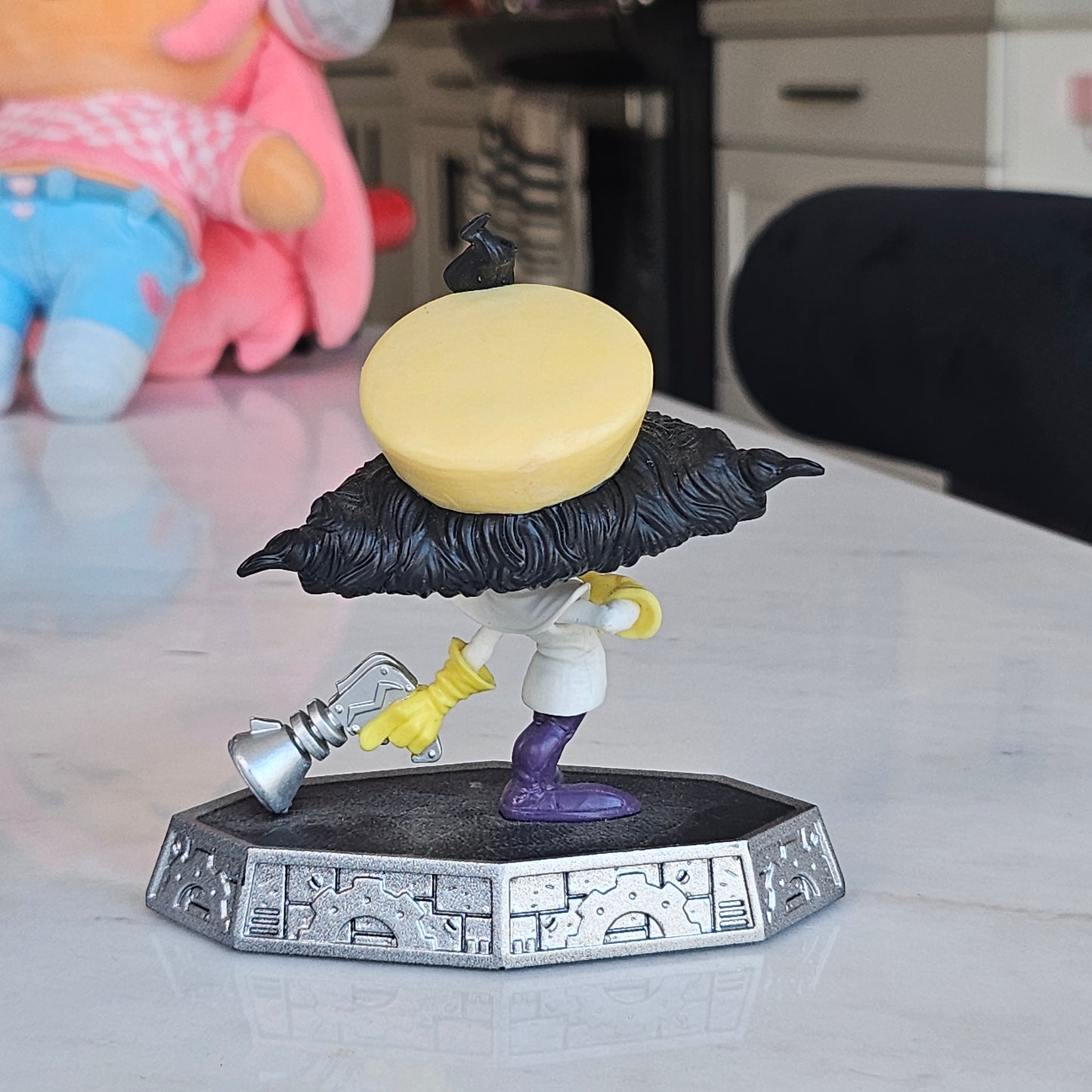 dr neo cortex skylander figure