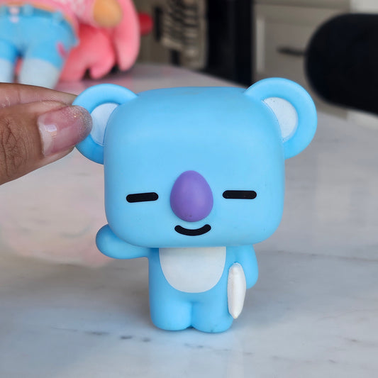 koya bt21 pop