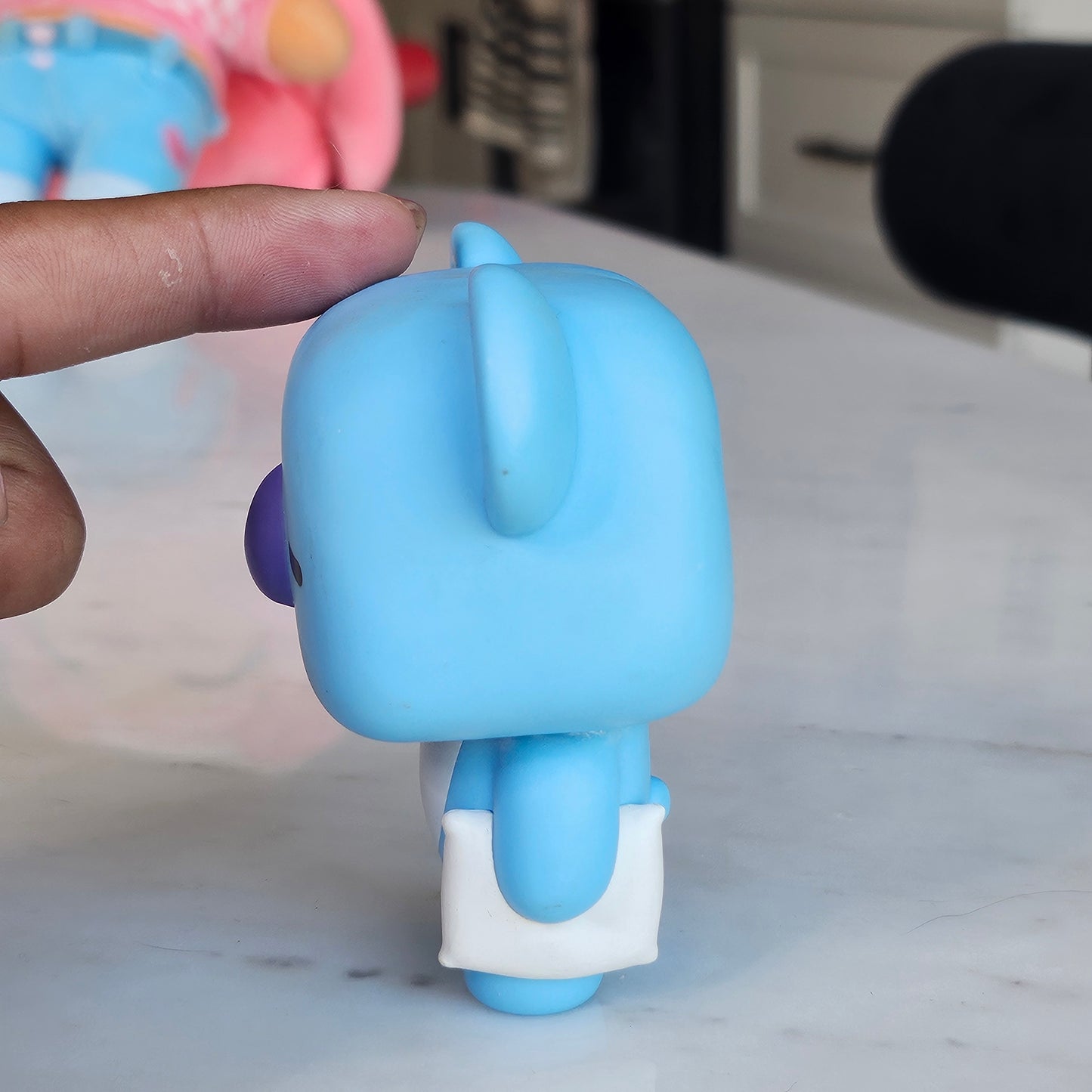 koya bt21 pop