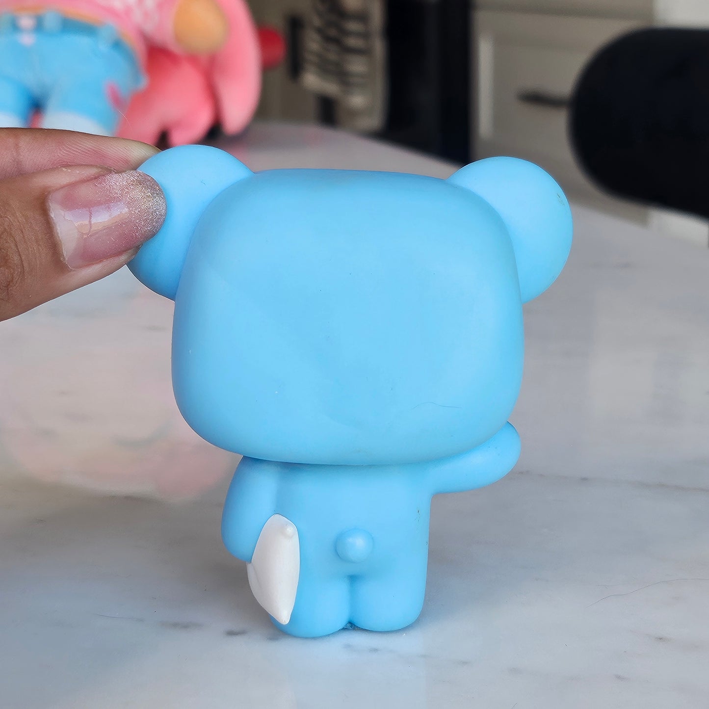 koya bt21 pop