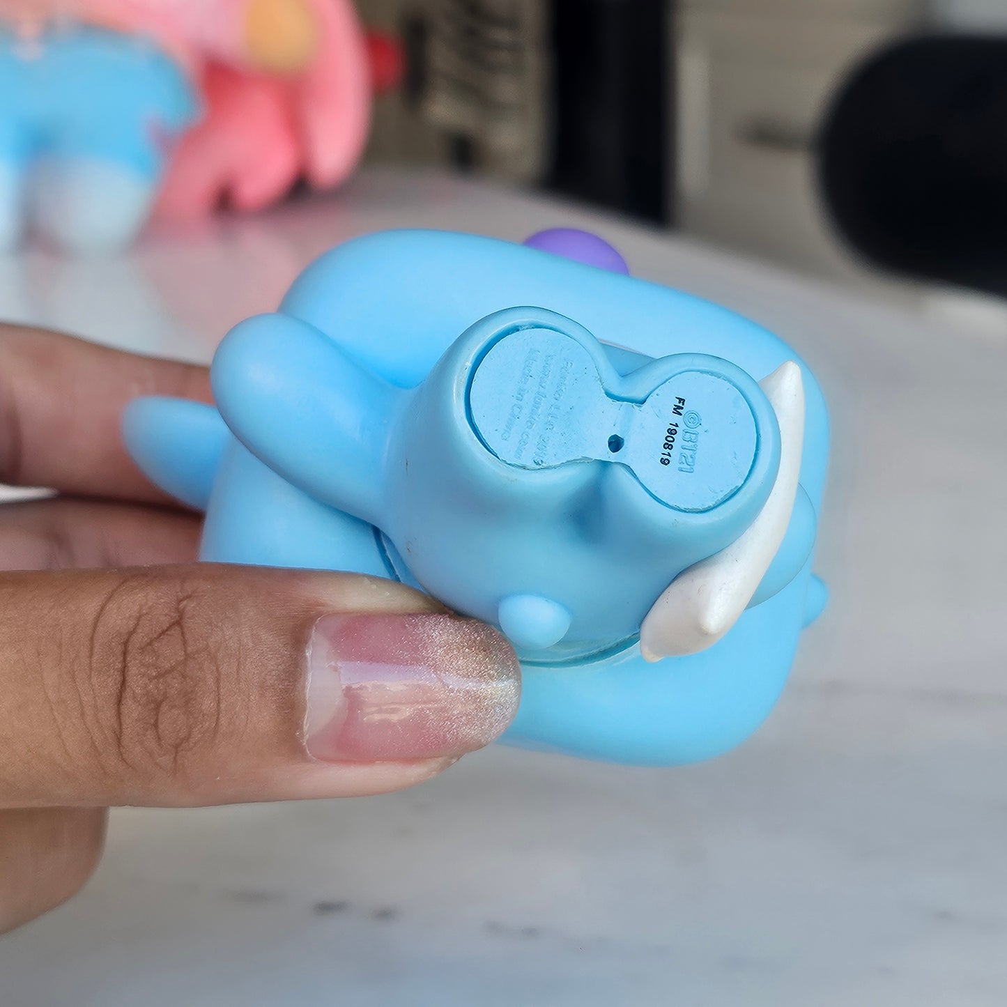 koya bt21 pop