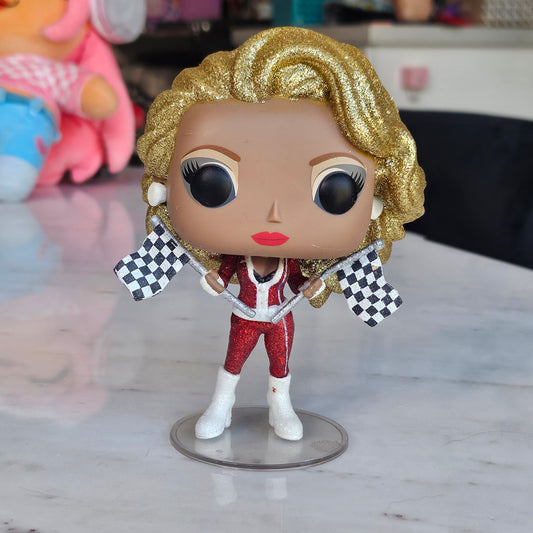 ru paul drag race pop