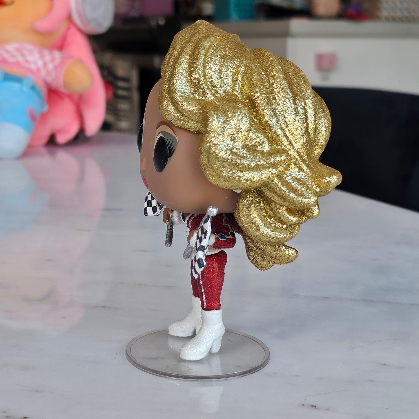 ru paul drag race pop