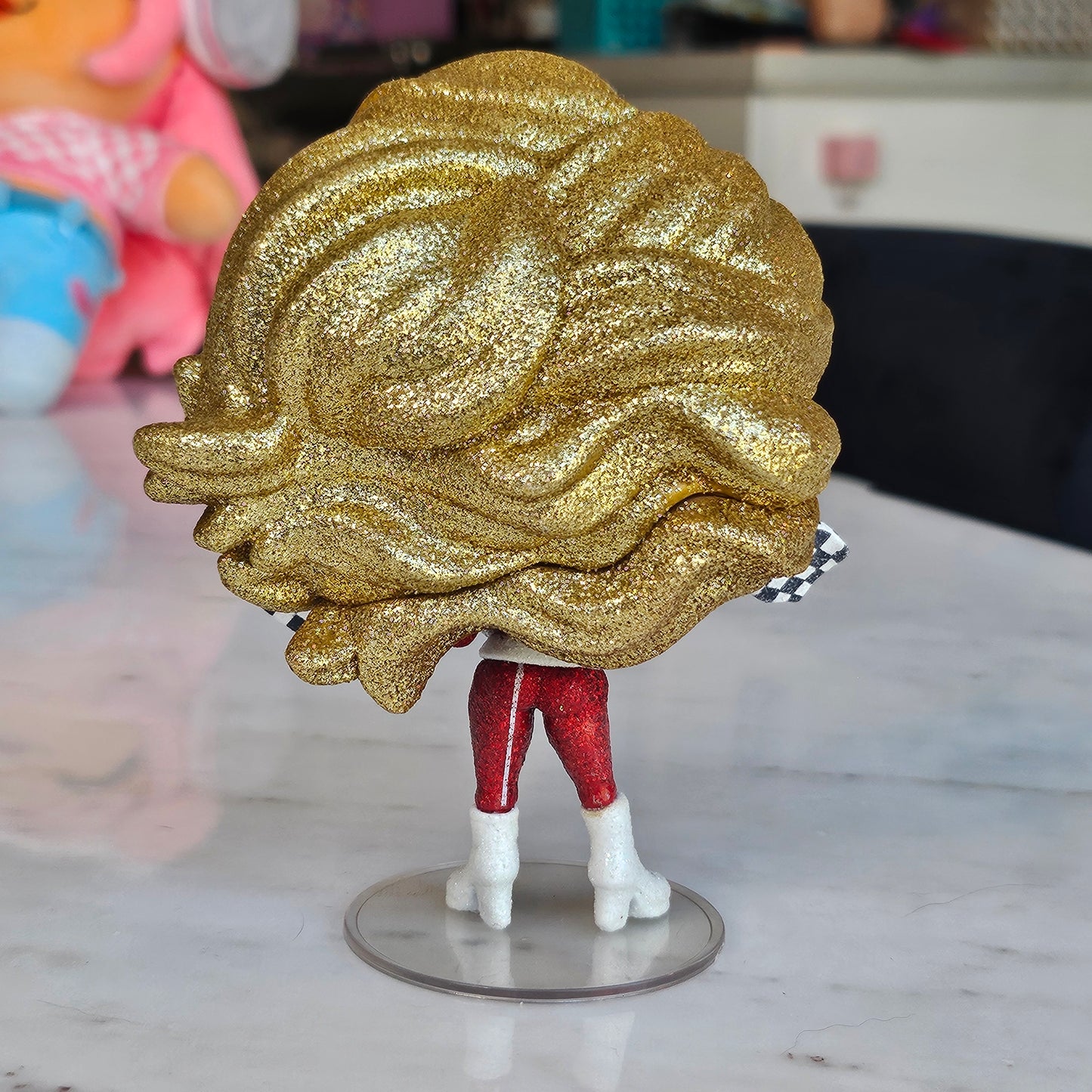 ru paul drag race pop