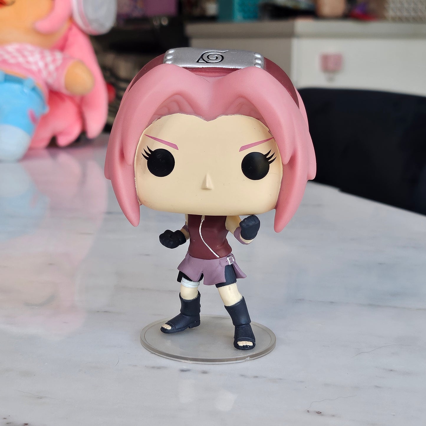 sakura pop