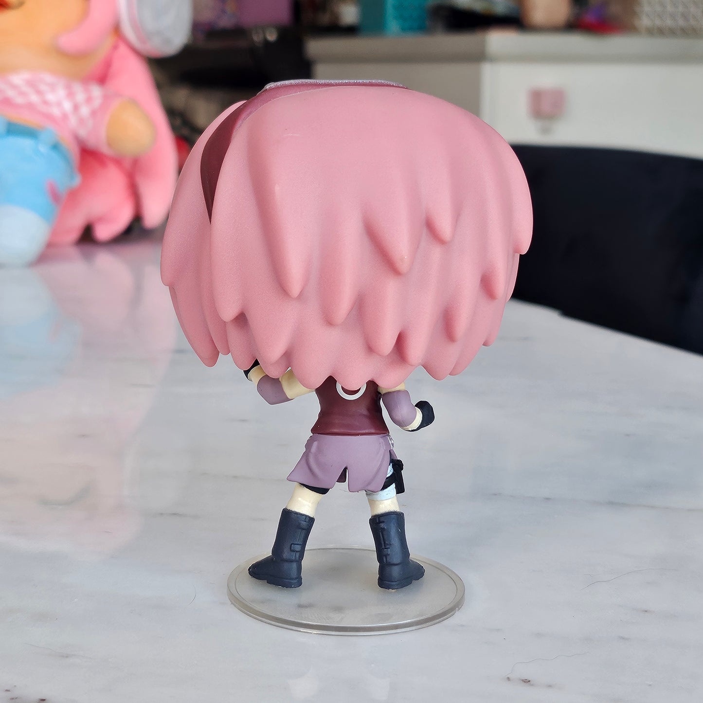 sakura pop