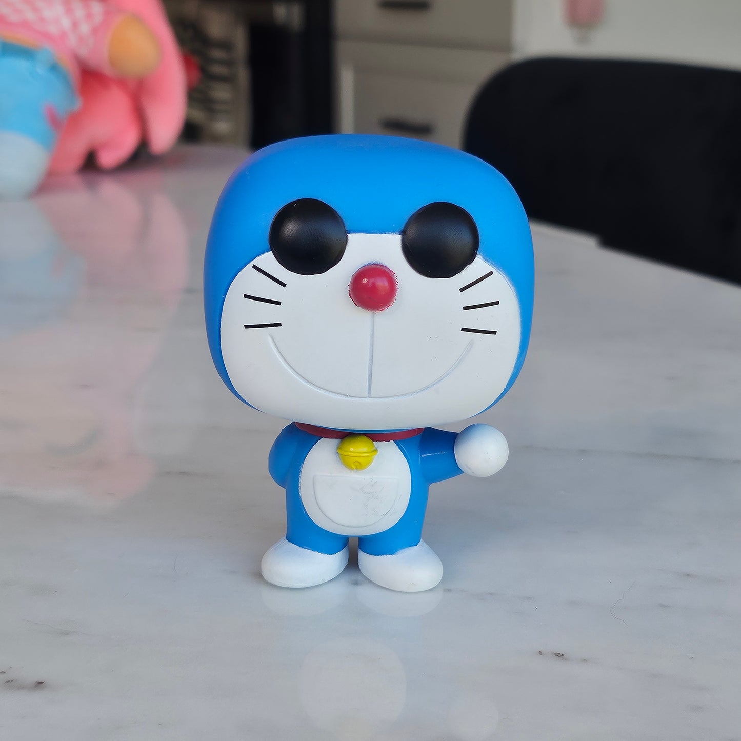 doraemon pop