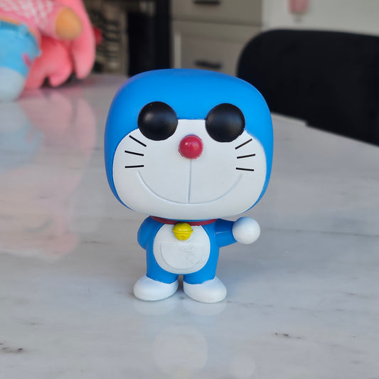 doraemon pop
