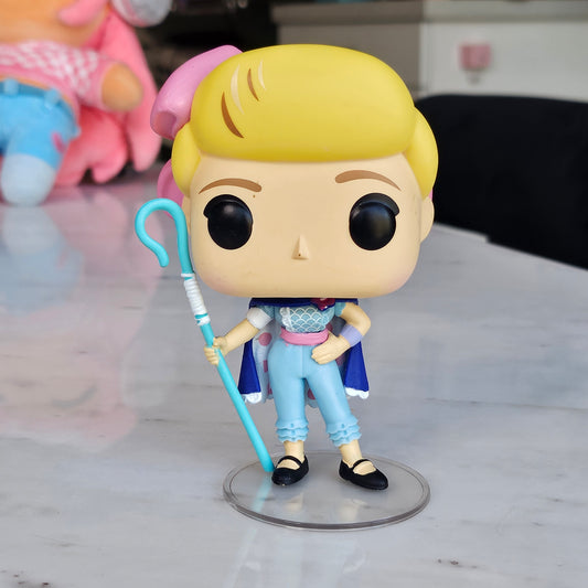 bo peep pop