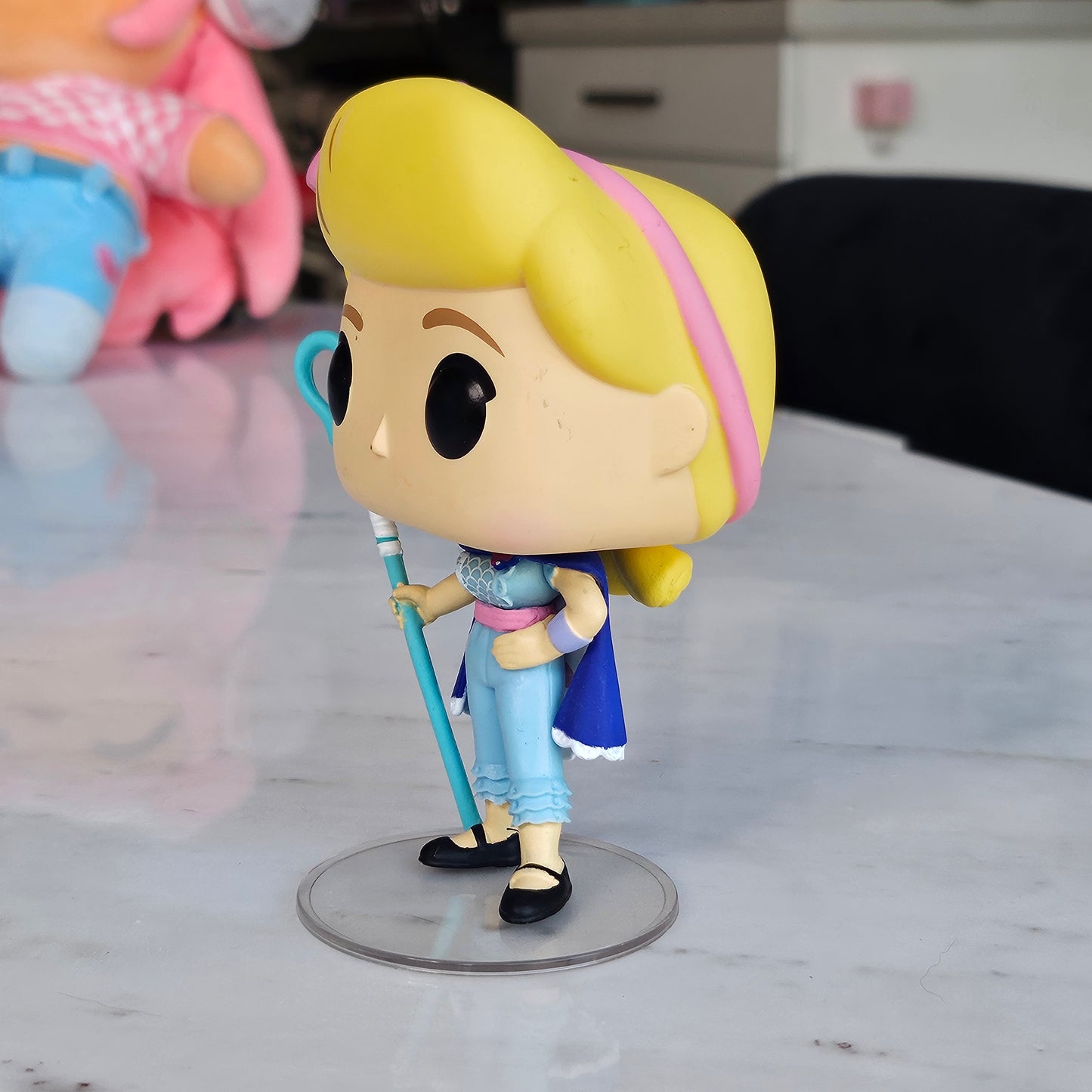 bo peep pop