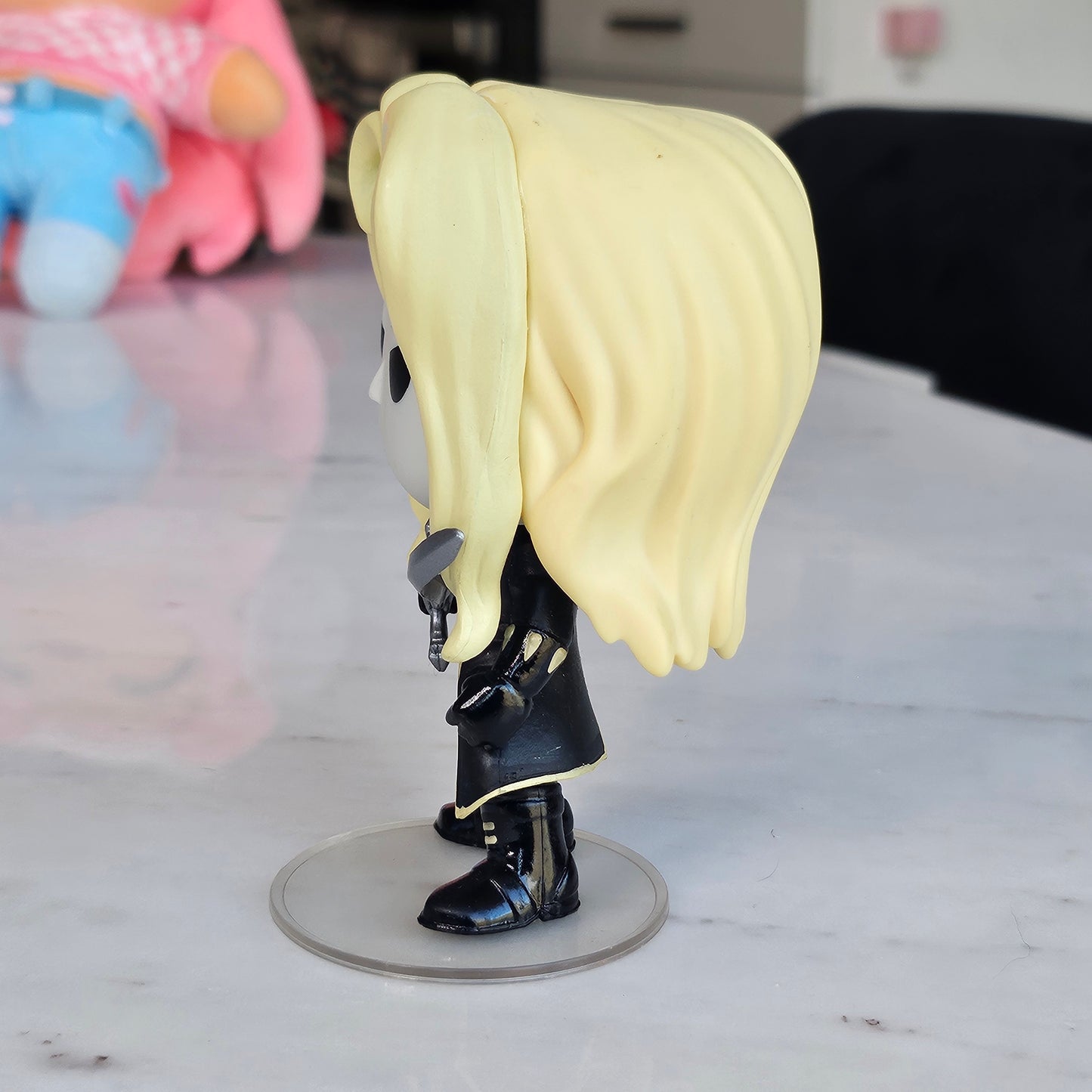 alucard pop