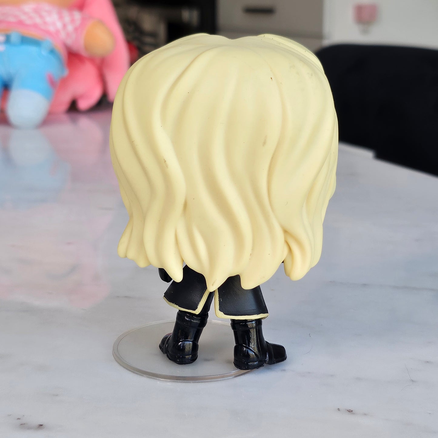 alucard pop