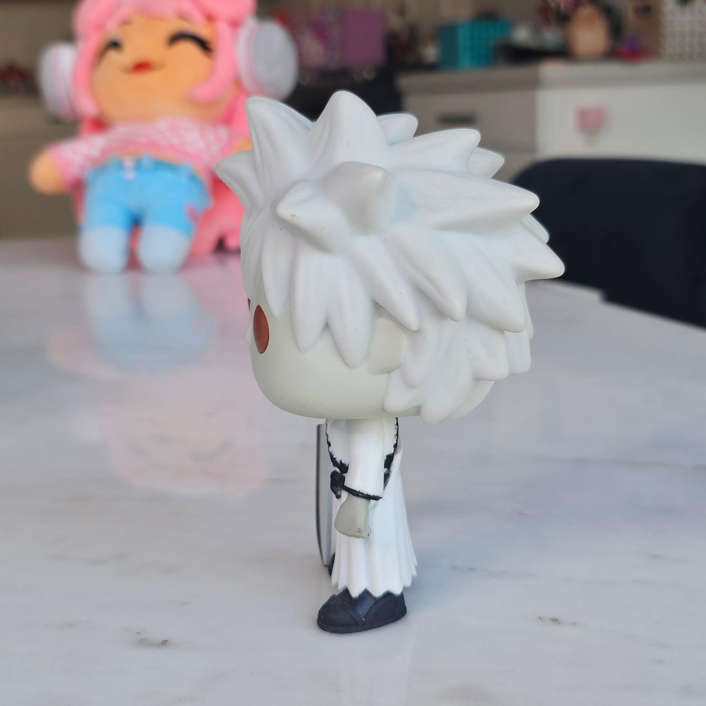 hollow ichigo pop