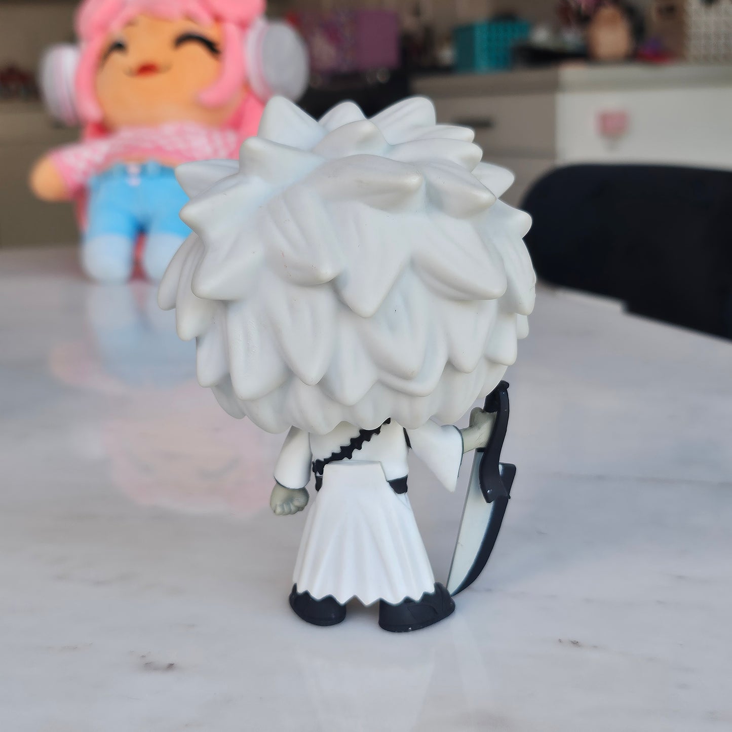 hollow ichigo pop