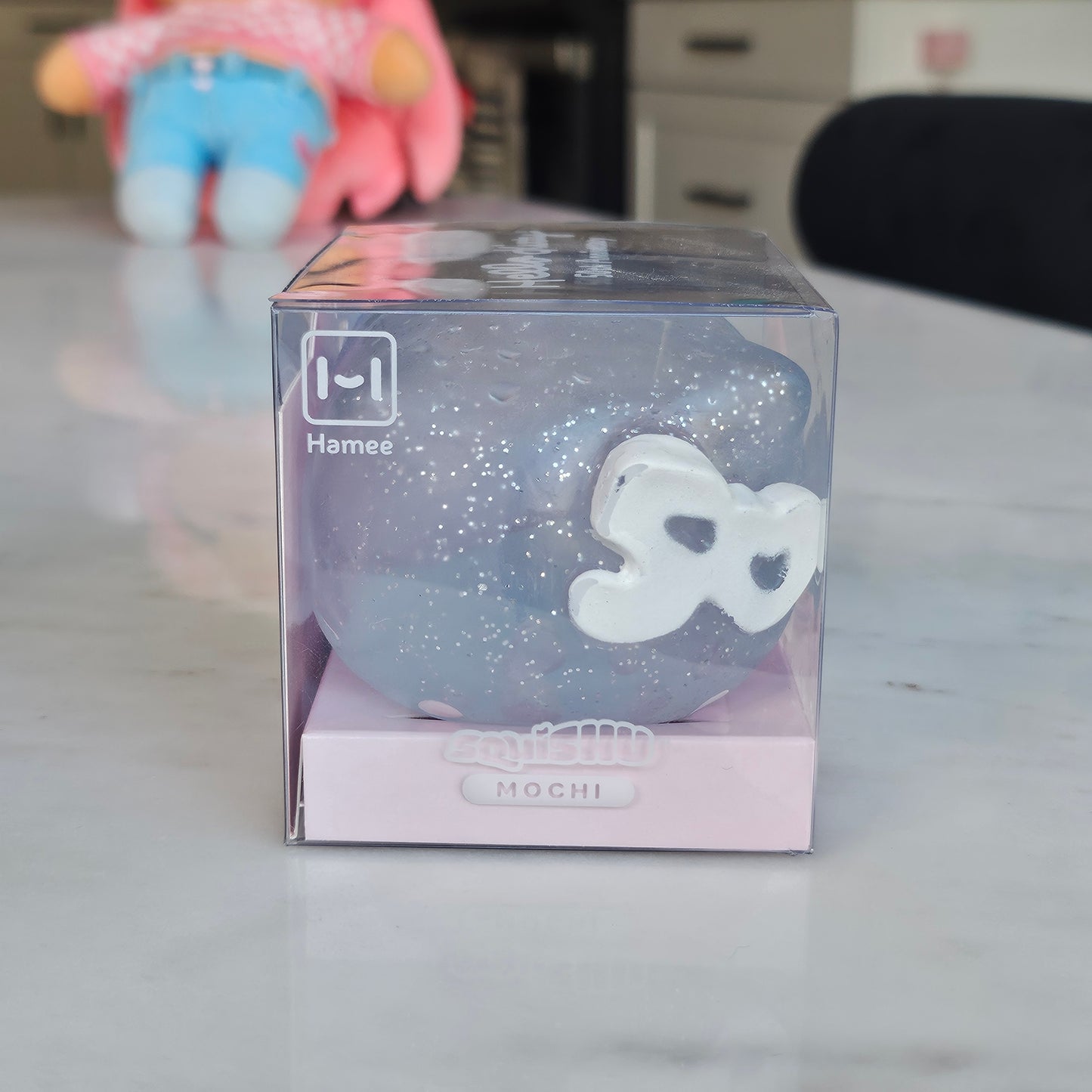 hk squishy (purple)