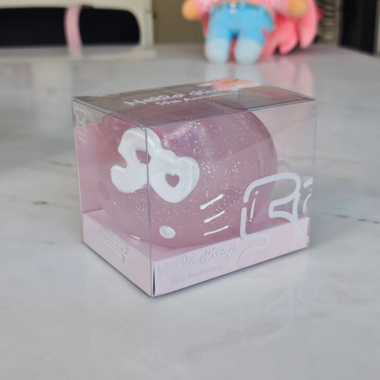 hk squishy (pink)