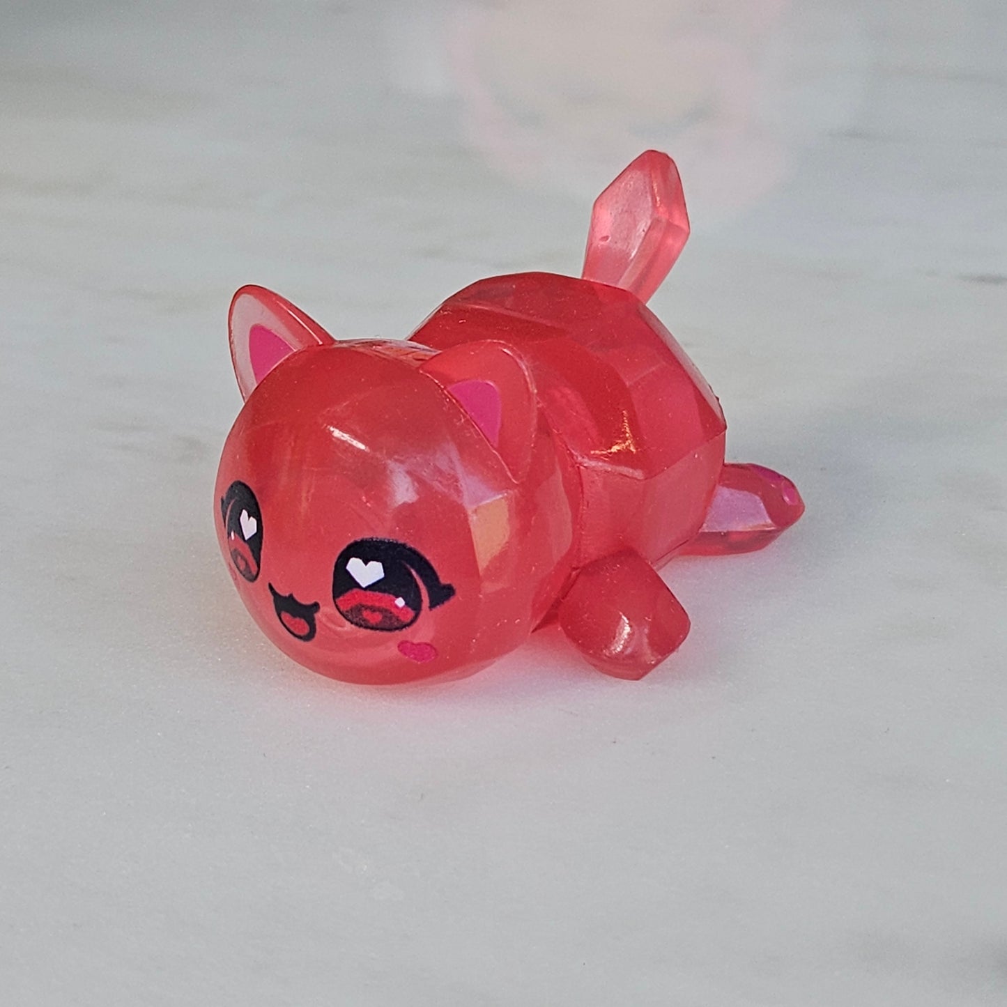 ruby aphmau cat figure