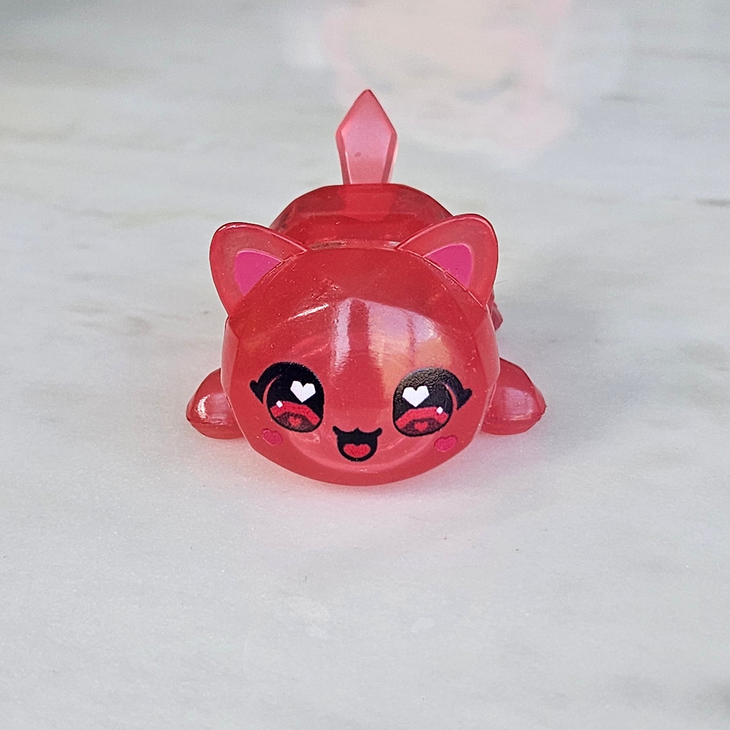 ruby aphmau cat figure