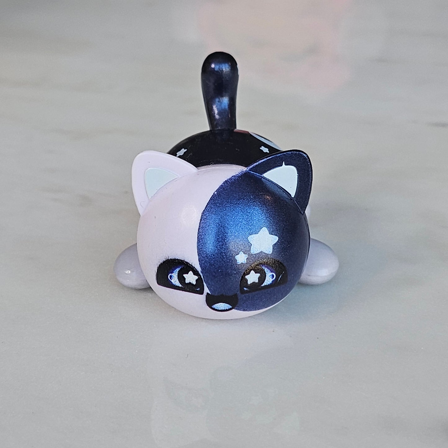 moon aphmau cat figure