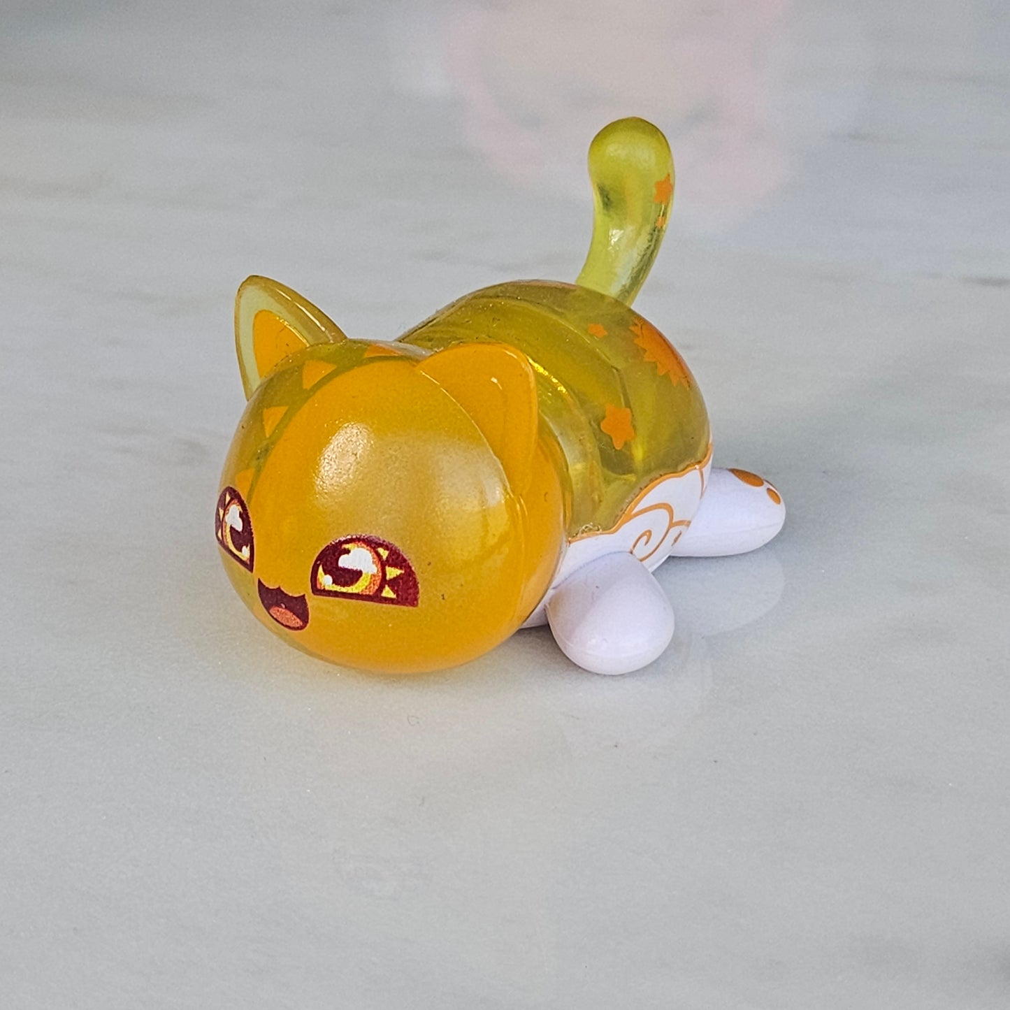 sun aphmau cat figure