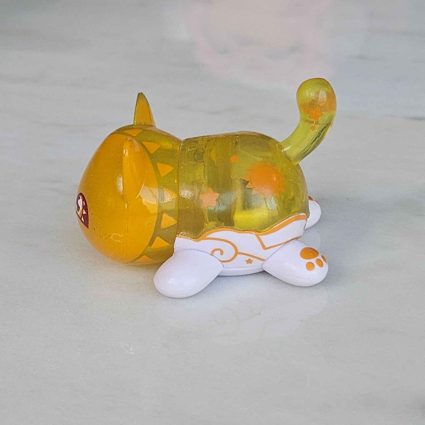 sun aphmau cat figure