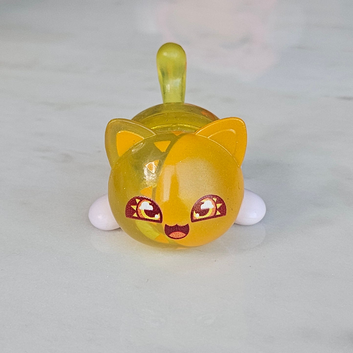 sun aphmau cat figure