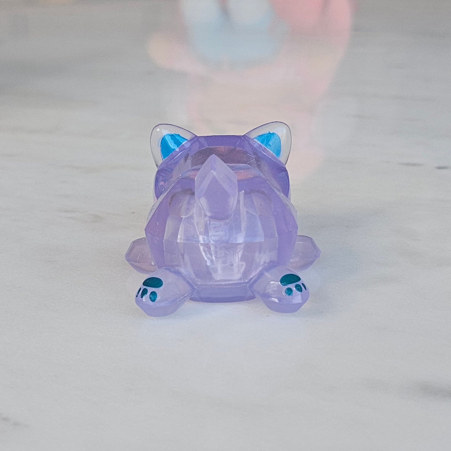 diamond aphmau cat figure