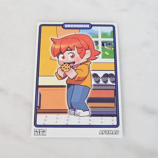 noi aphmau trading card