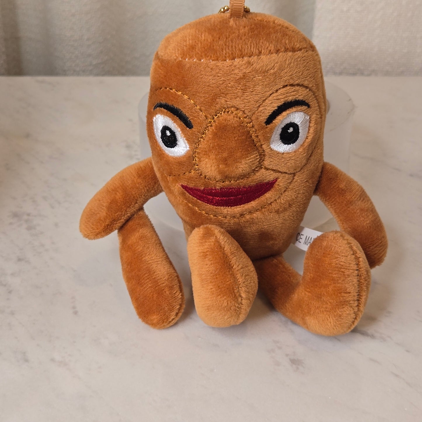 tung tung tung tung tung tung tung tung tung sahur keychain plush