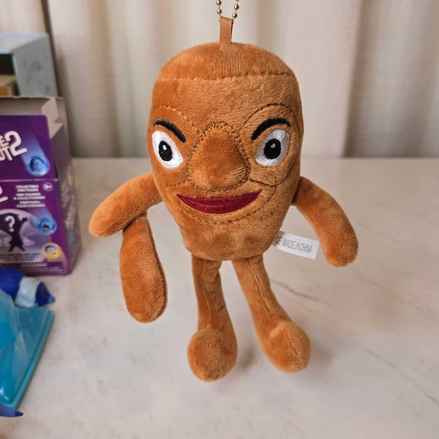 tung tung tung tung tung tung tung tung tung sahur keychain plush