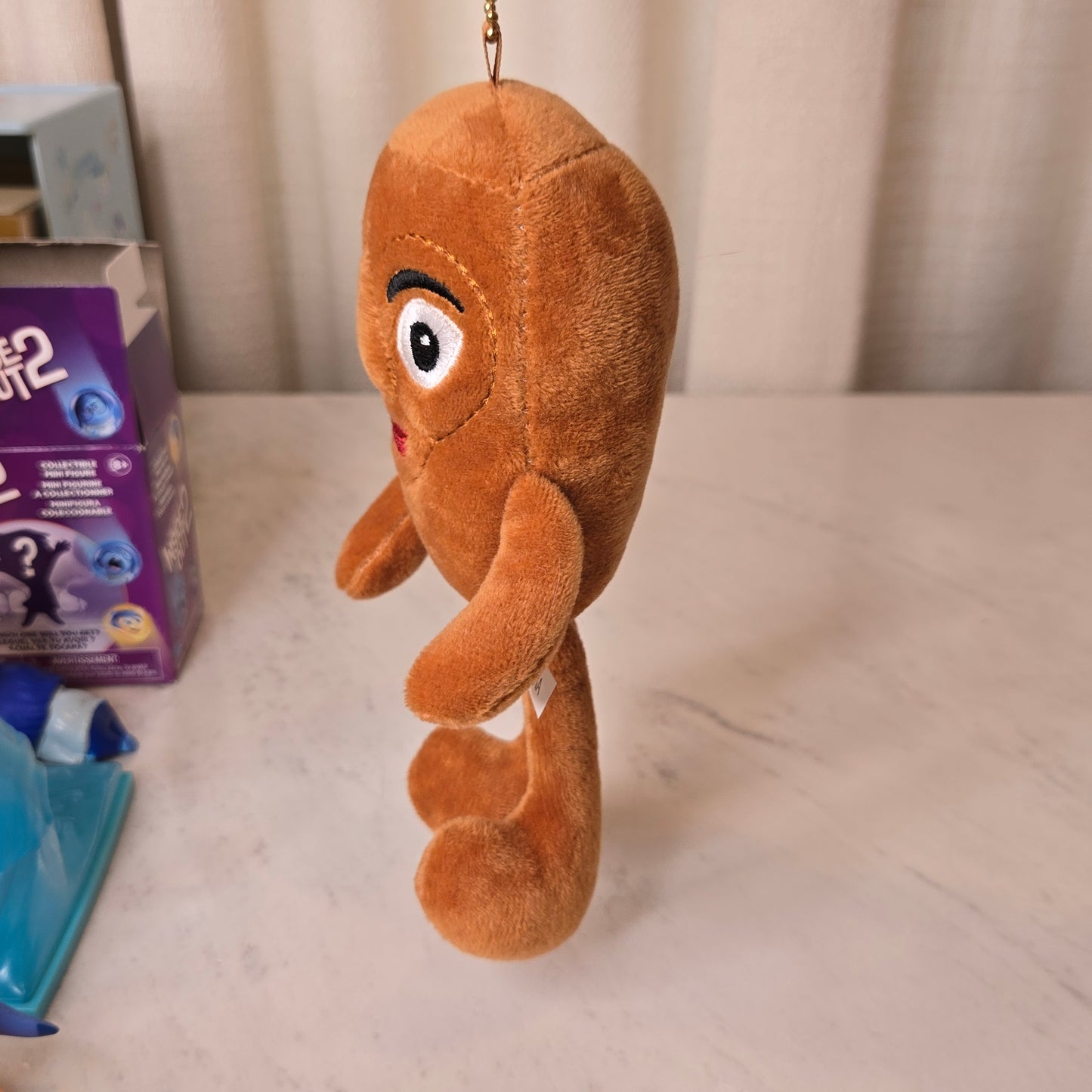 tung tung tung tung tung tung tung tung tung sahur keychain plush