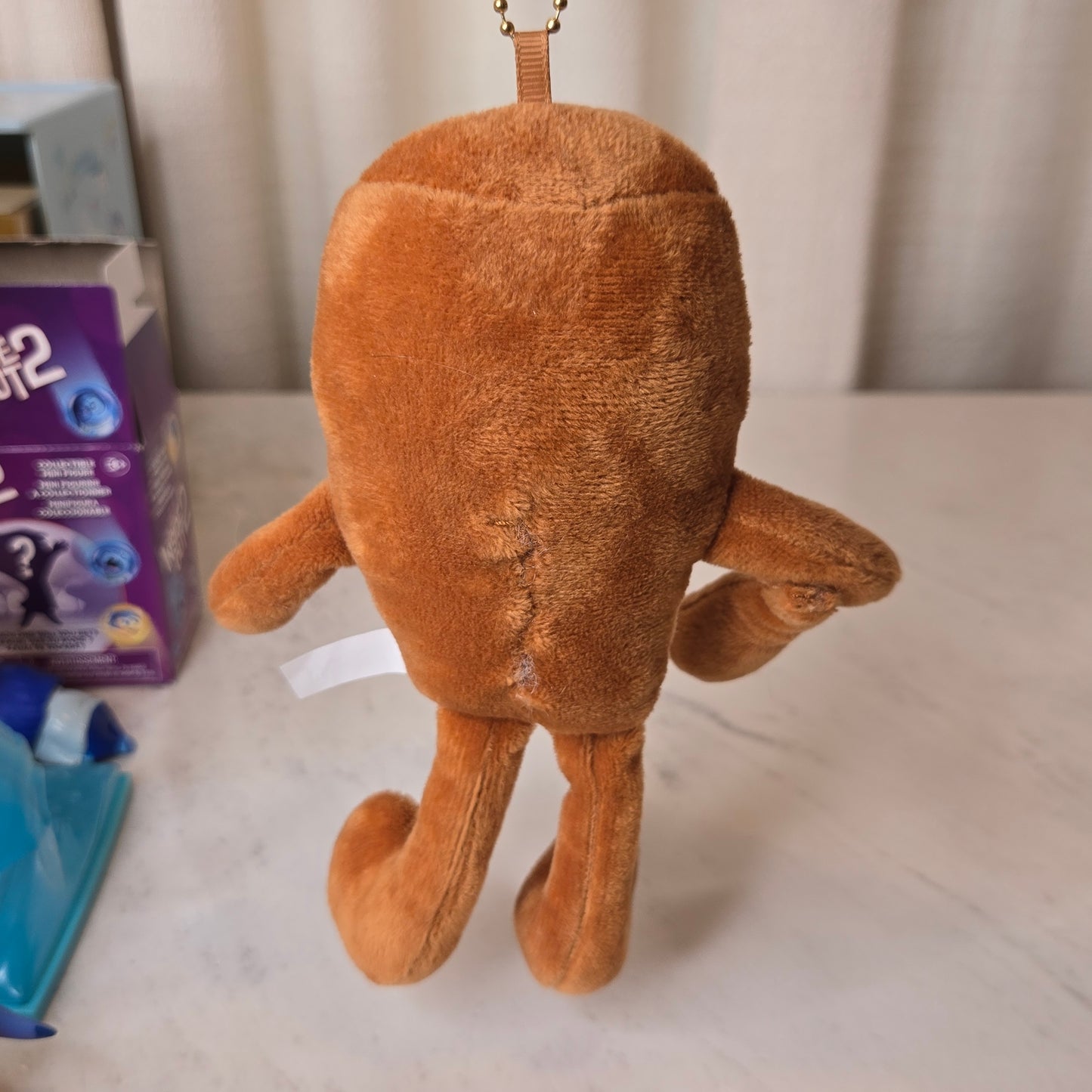 tung tung tung tung tung tung tung tung tung sahur keychain plush