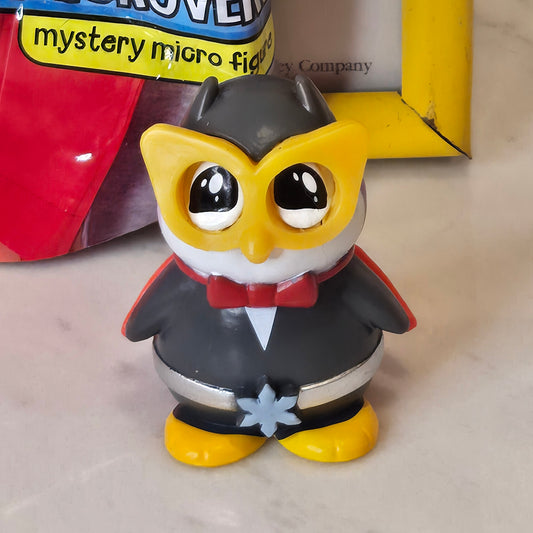 owl figure ryans world