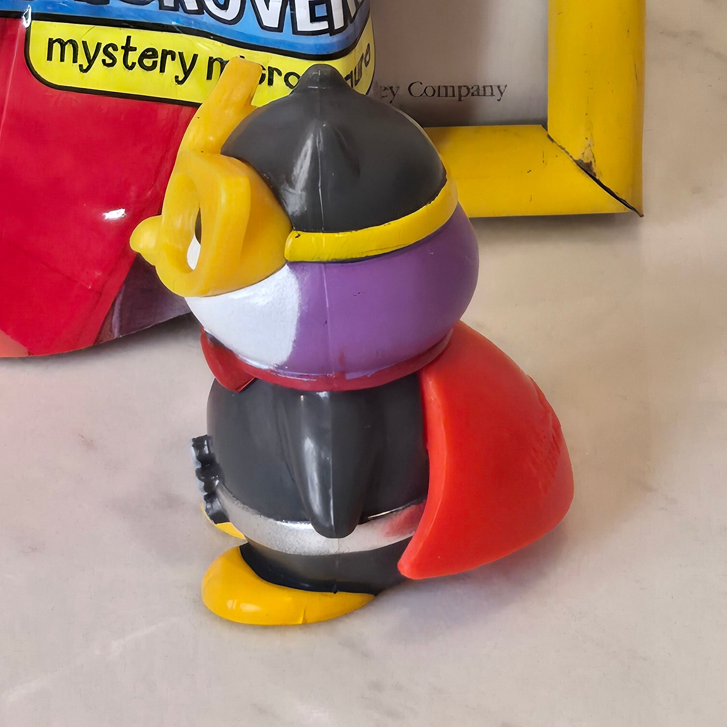 owl figure ryans world