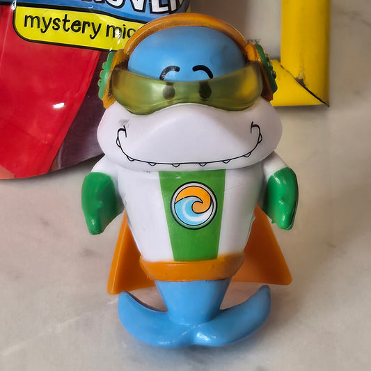 shark figure ryans world