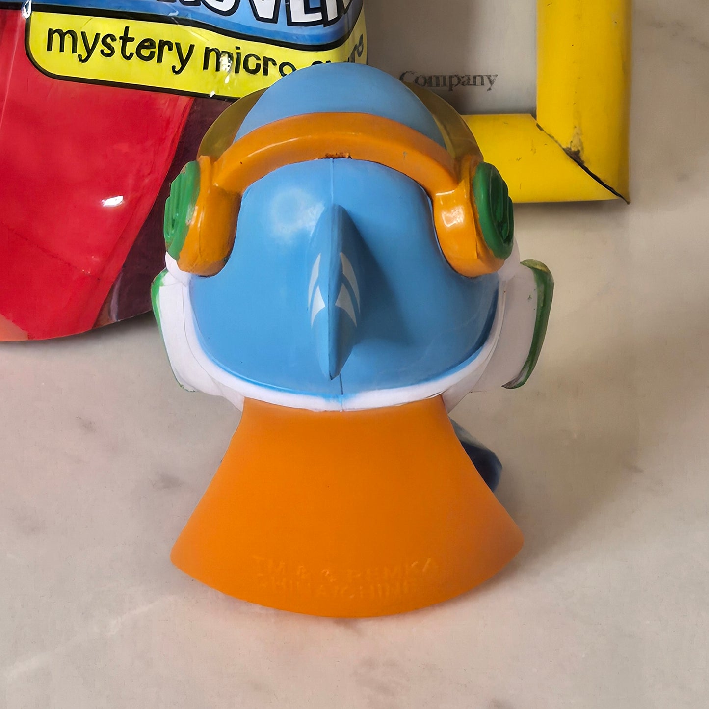 shark figure ryans world