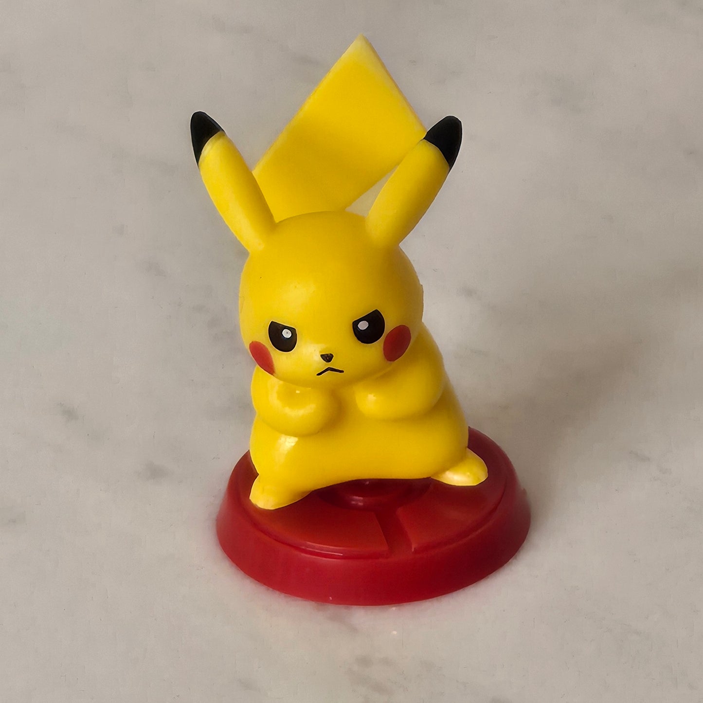 electric mouse microfigure