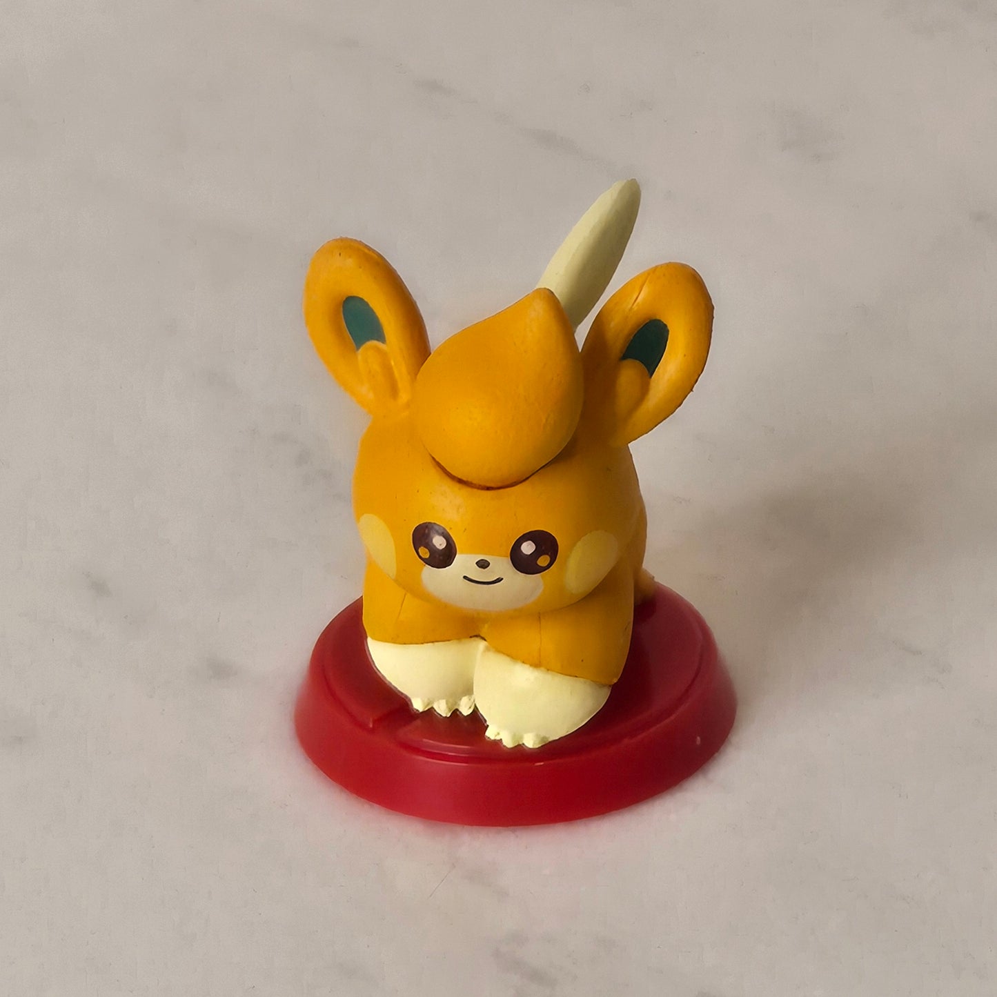 other electric mouse microfigure