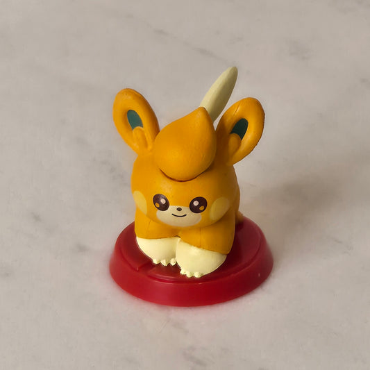 other electric mouse microfigure