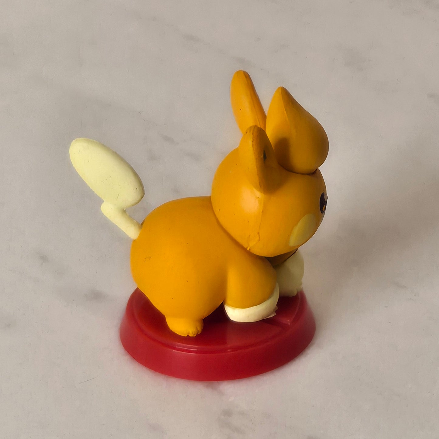other electric mouse microfigure
