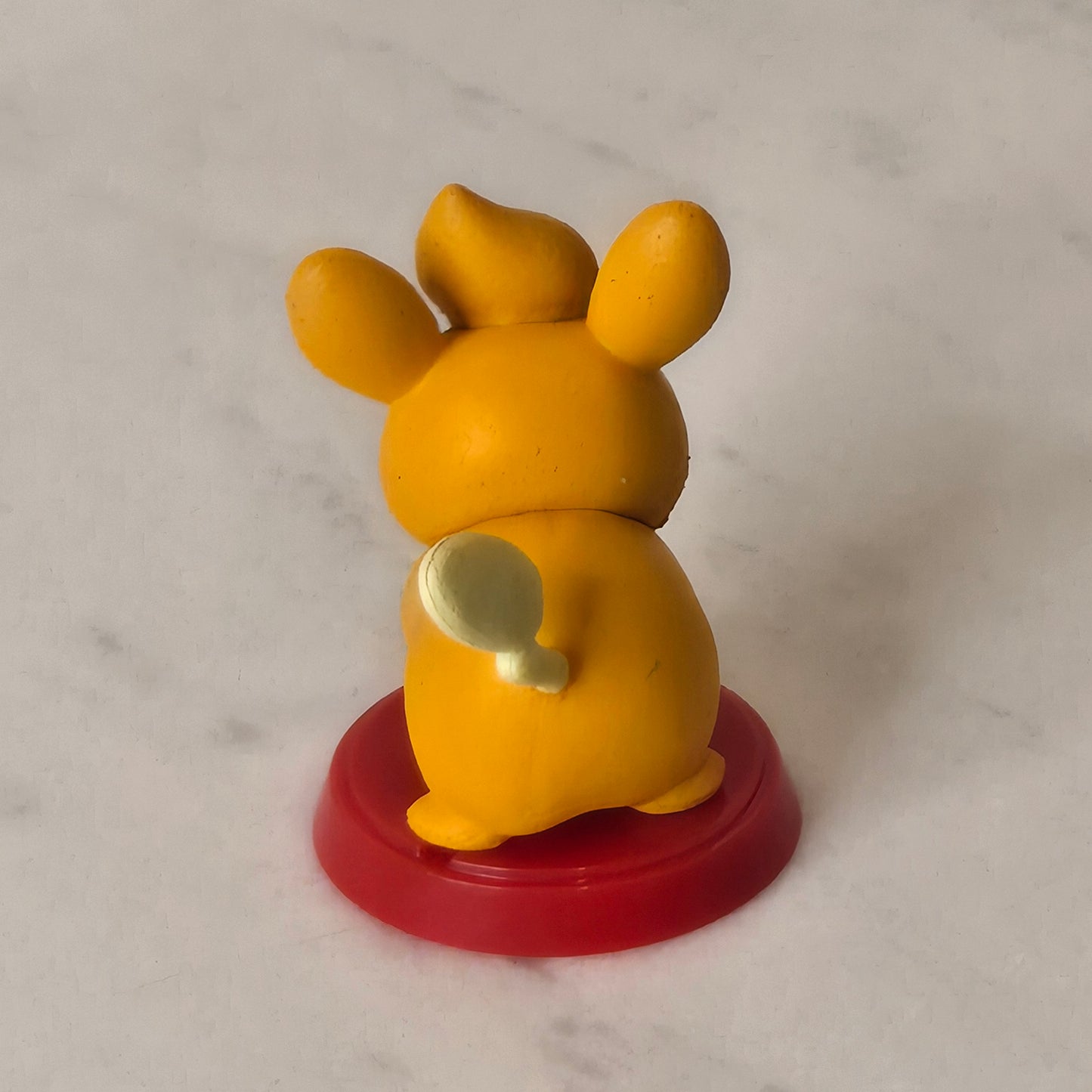 other electric mouse microfigure