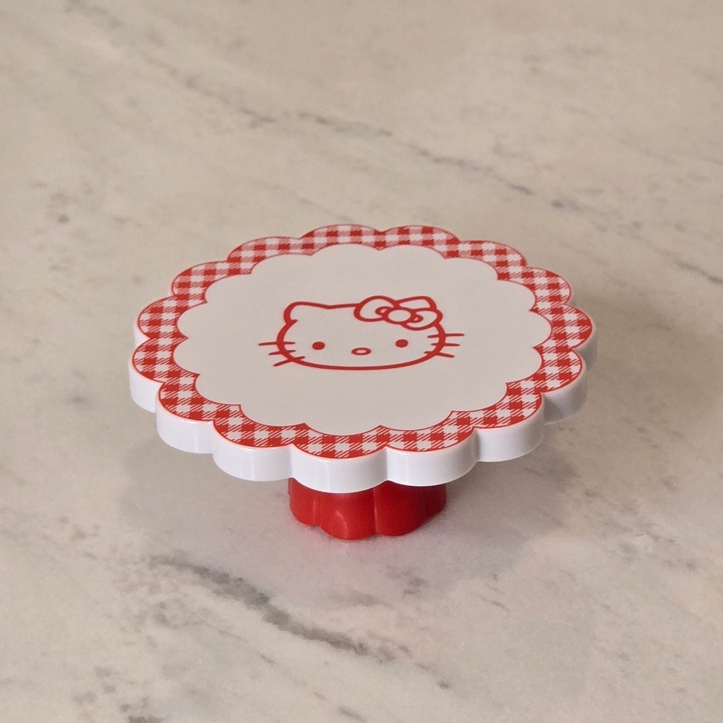 hk miniverse table (red)