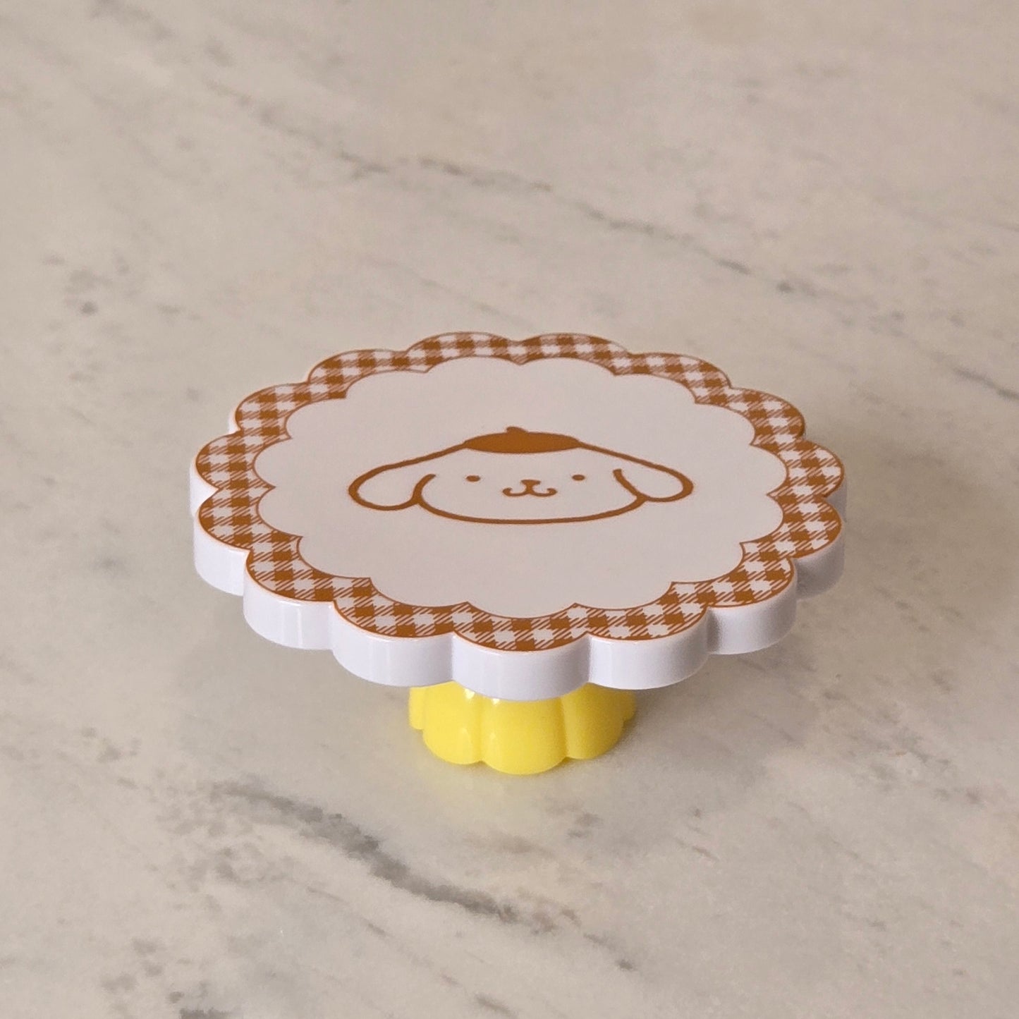 pudding dog miniverse table