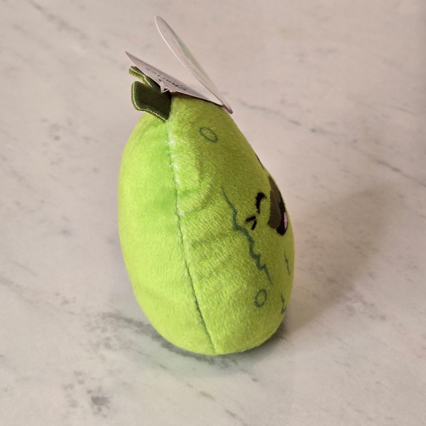 pickle? mini squishmallow