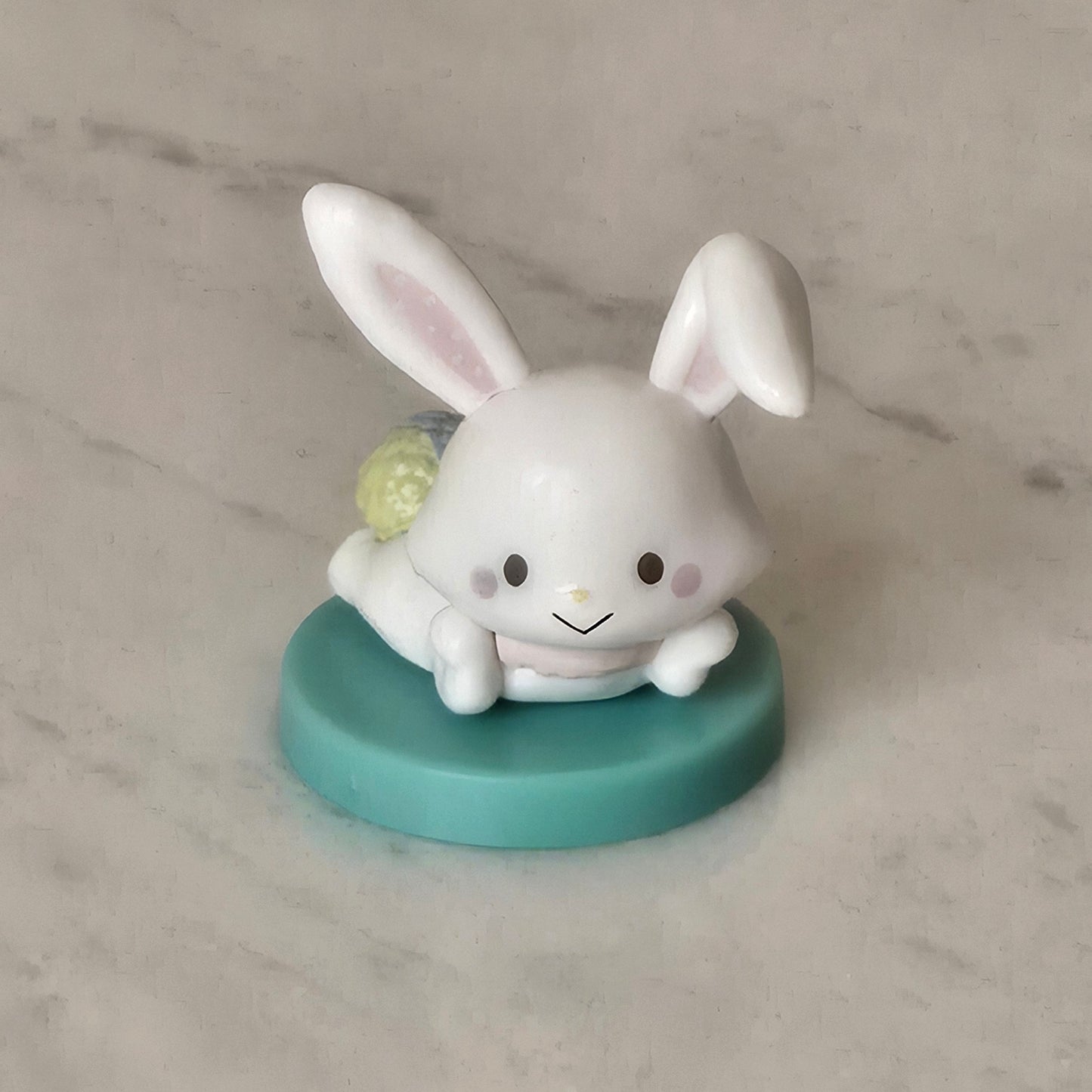 wish rabbit figure