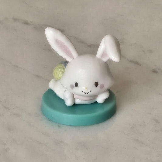 wish rabbit figure