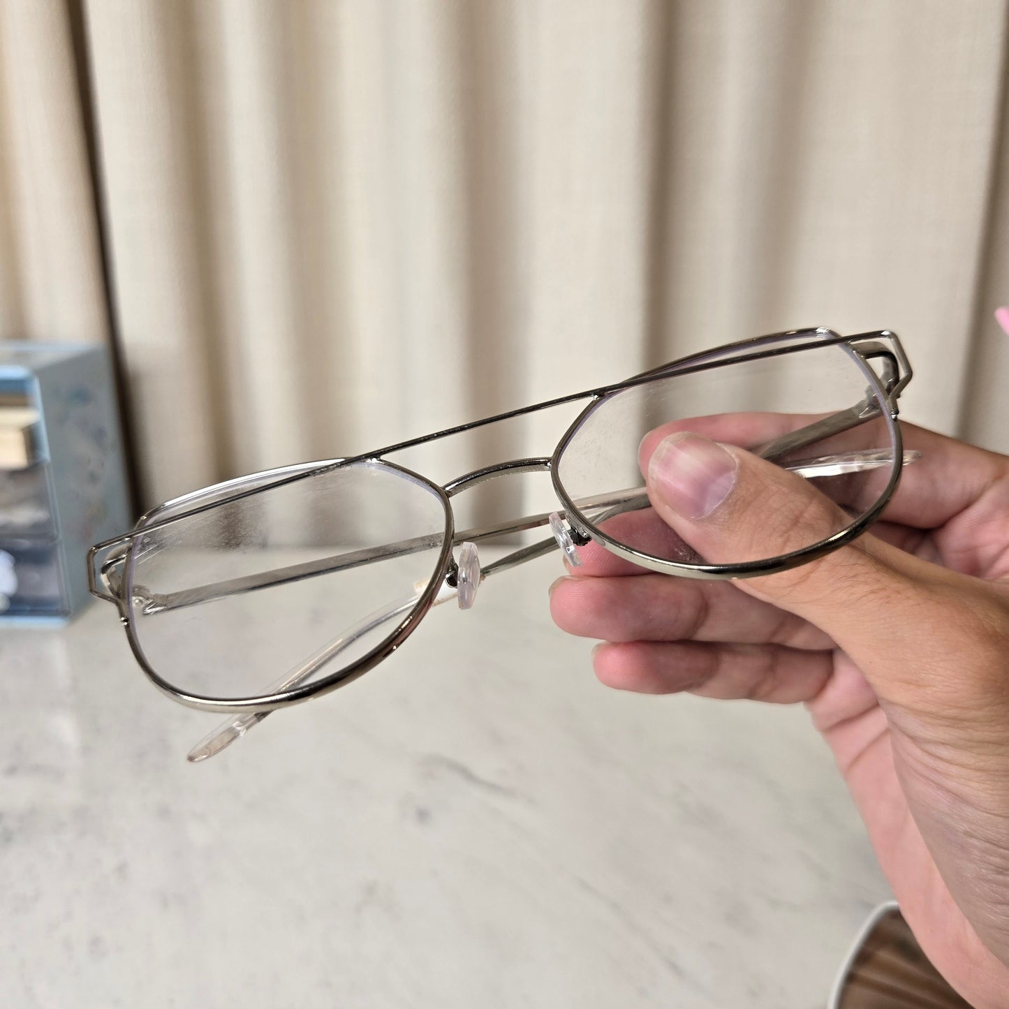 aviator glasses