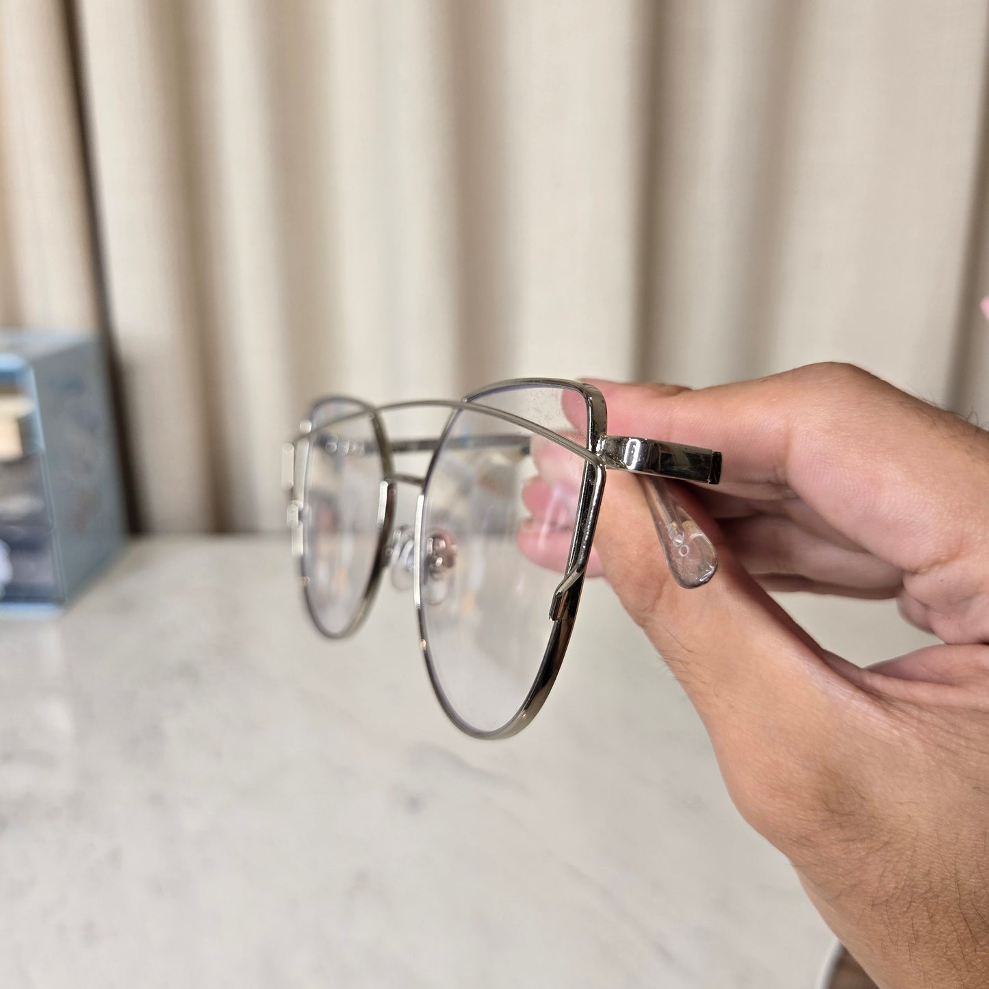 aviator glasses