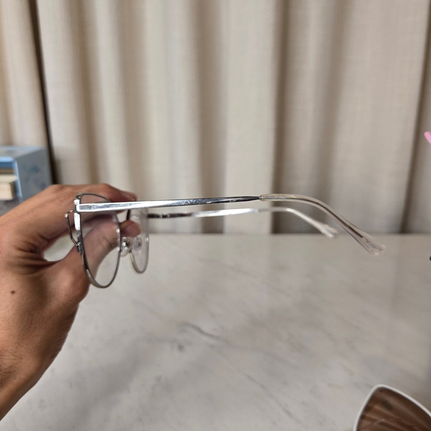 aviator glasses
