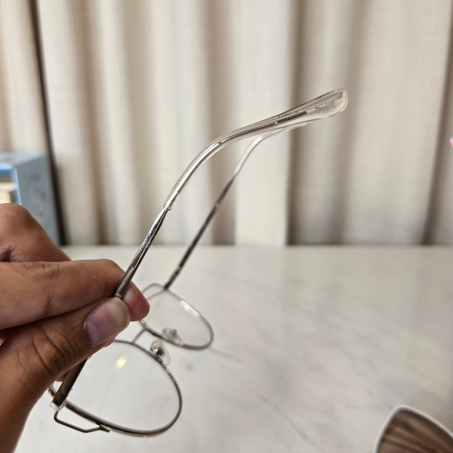 aviator glasses